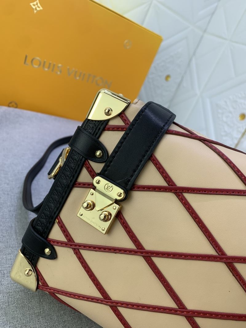 Louis Vuitton Box Bags